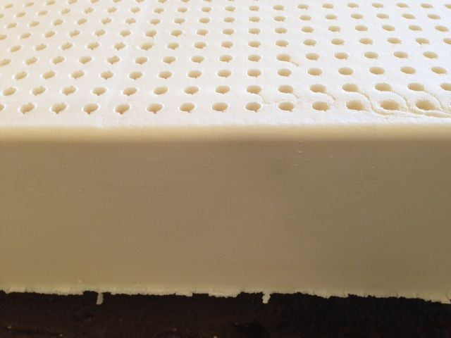 Talalay Latex Mattress Core