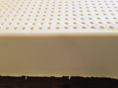 Talalay Latex Cores